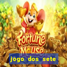 jogo dos sete erros para imprimir nivel dificil